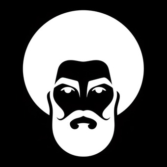 Black Dollar app logo